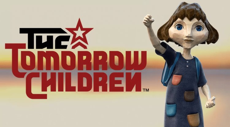 The long-forgotten and canceled PS4 exclusive The Tomorrow Children is back