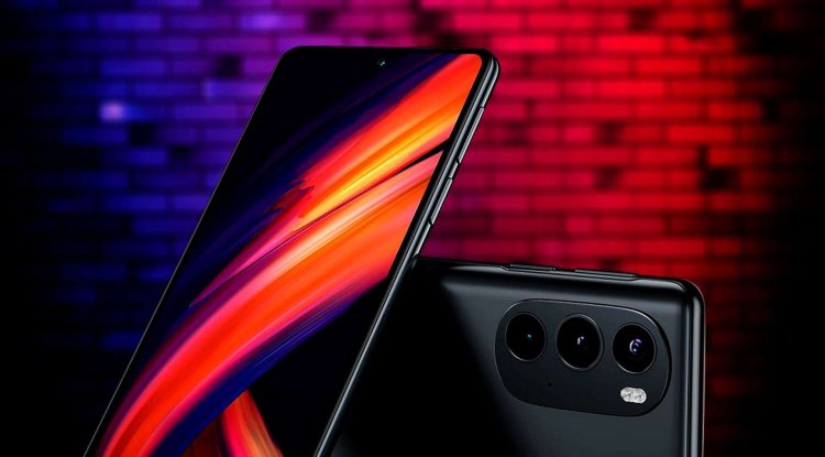 Moto G200 5G got a bunch of leaked renders, Snapdragon 888+ SoC confirmed