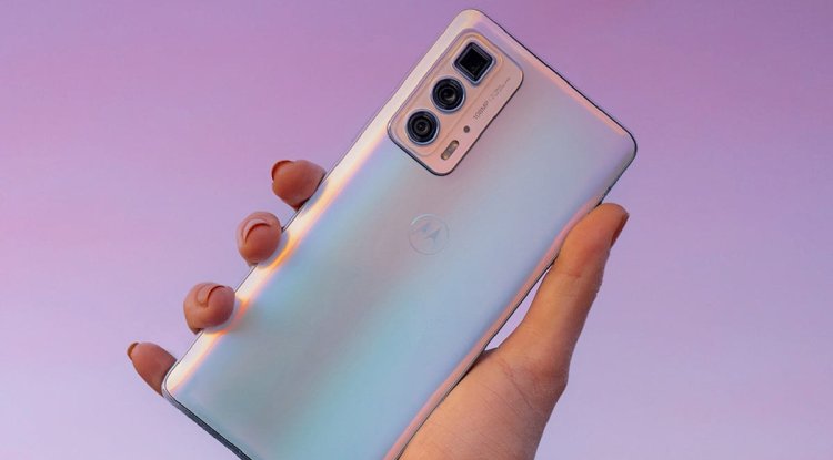 Check out the specs of the upcoming mid-range Moto G71 5G