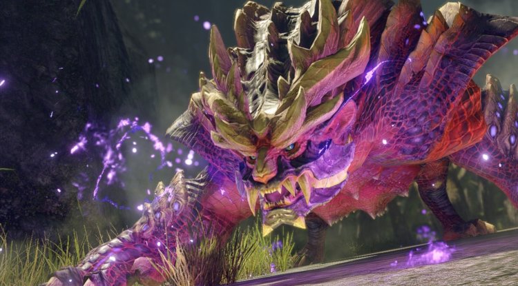 The PC requirements for Monster Hunter Rise are not monstrous