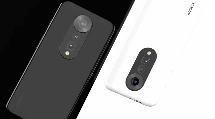 Xiaomi 12 camera design has appeared at last!