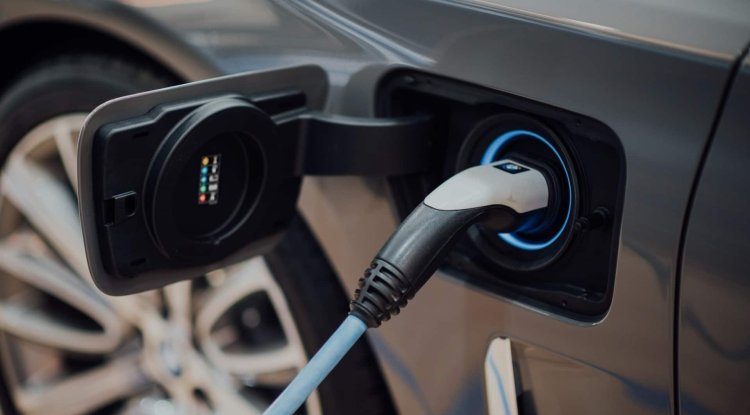 Apple's director of battery development is moving to Volkswagen