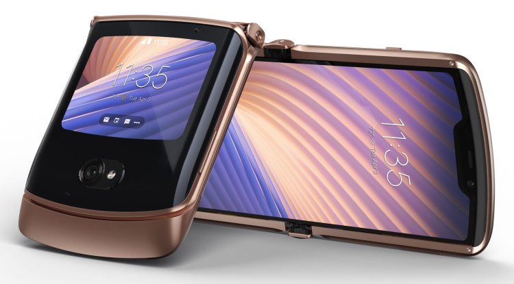 Motorola's project will change the way we use phones