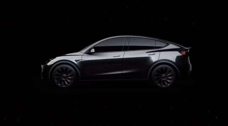 Tesla: The first Model Ys are approved to leave the factory in Grünheide