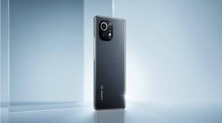 The Xiaomi 12 series is coming soon