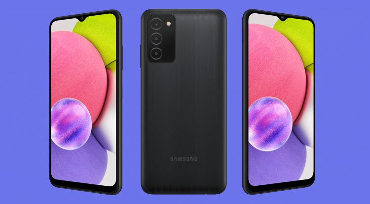 Samsung Galaxy A13 5G - is it worth 220 euros ?!