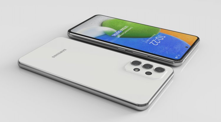 Samsung Galaxy A73 specs have appeared online