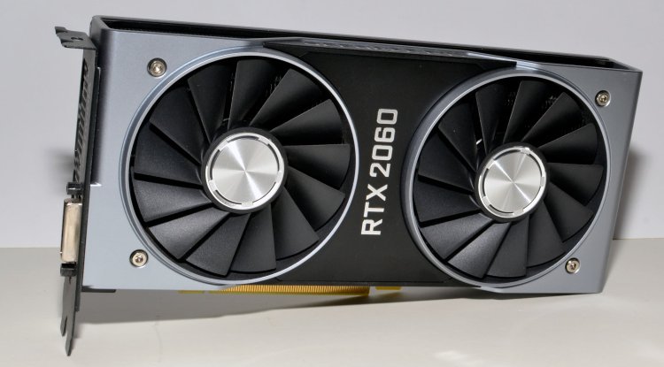 Nvidia confirms technical data [Update]