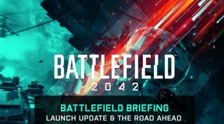 Battlefield 2042: what's the mood after the new Update 3?