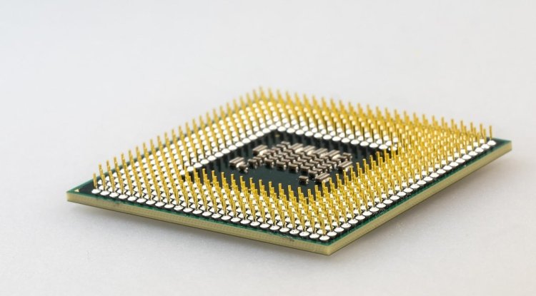 Chip shortage without any consequences