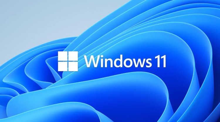 Windows 11 Start menu update