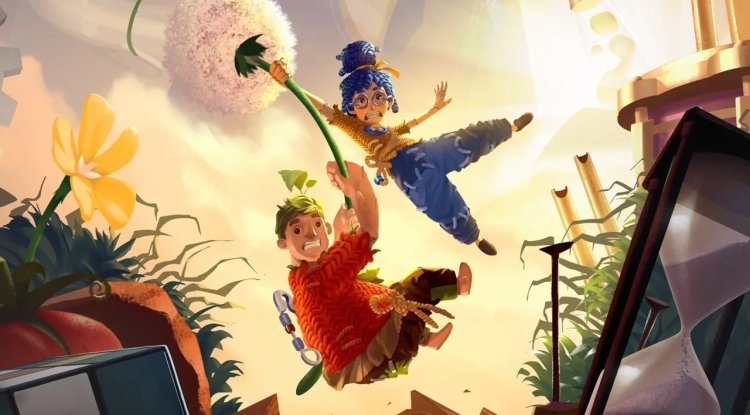 It takes two developers give up trademark