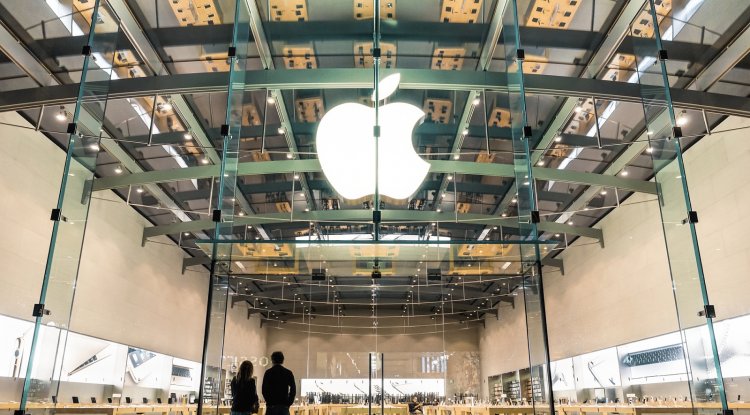 Will the new problem ruin Apple?