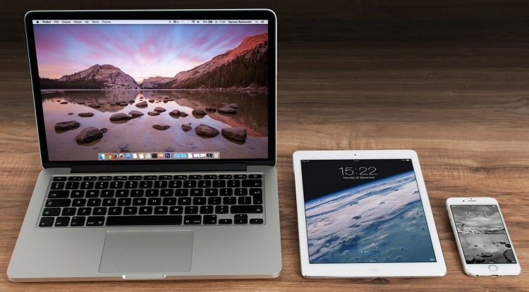 Apple is planning interesting updates for iPads