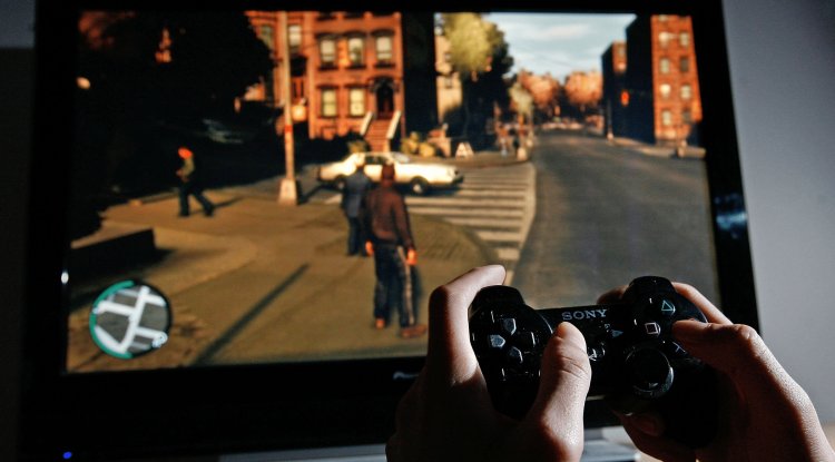 Fans hope that GTA 6 will be announced at Game Awards