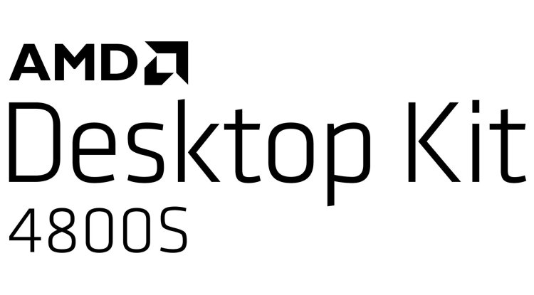 New desktop kit with additional features