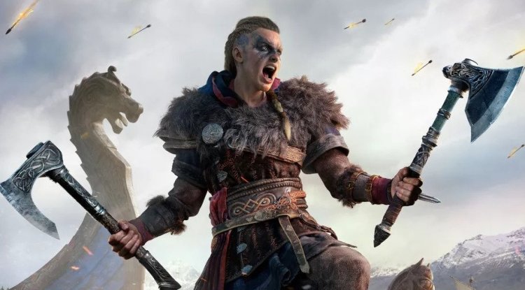 New Assassin's Creed Valhalla rumor