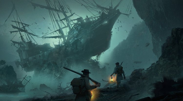 Ex-Bioware Employees Unveil Survival Crafting Game