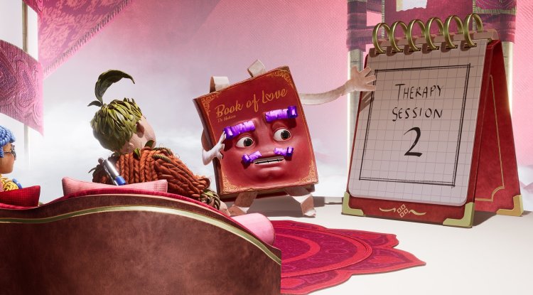 The best games of the year announced