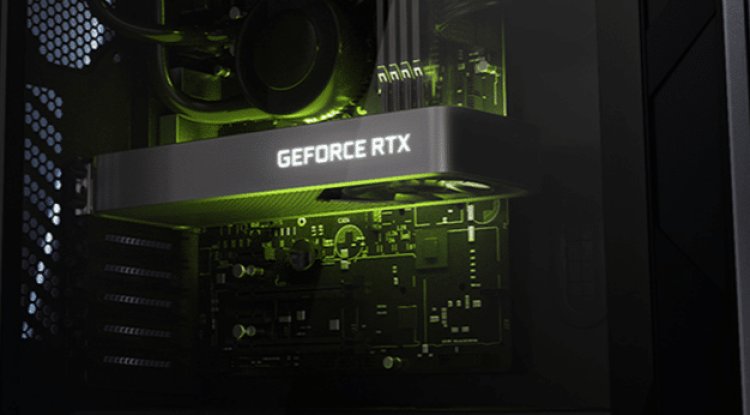 Graphics cards: MSI reduces UVP for Geforce RTX 3000