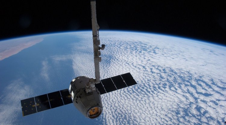 Starlink constellation of satellites is expanding