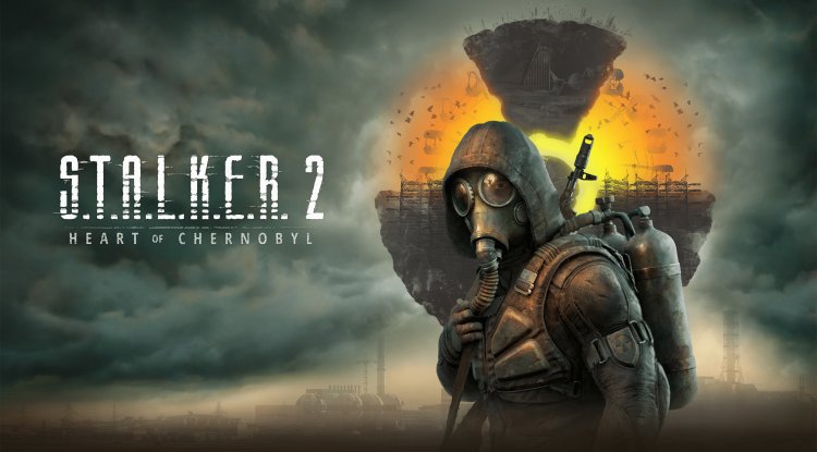 New Unreal Engine 5 screenshots of Stalker 2