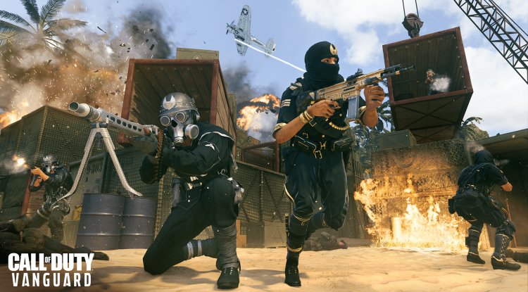 NO MORE CHEATING: Call of Duty has new rules