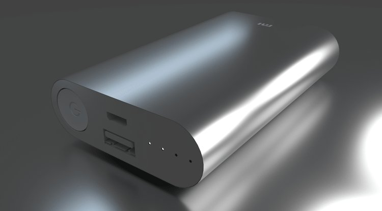 Xiaomi has developed a new smartphone battery