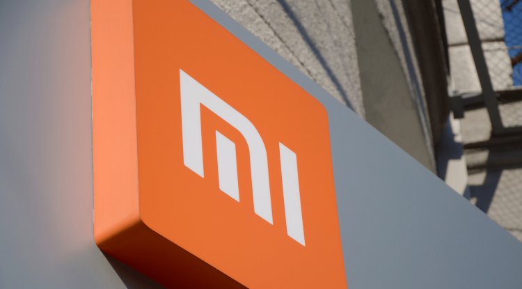 Logo of the upcoming MIUI 13 revealed