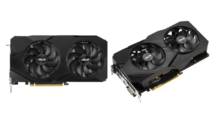 Asus announces two models from 494 euros