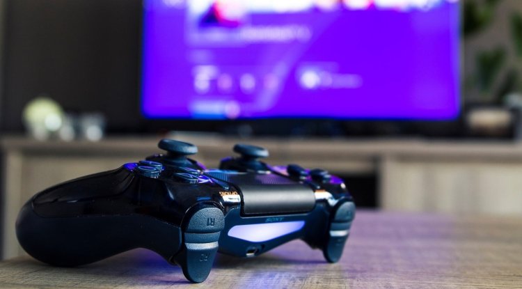 Playstation 4: Hack the PS4 - possible effects for PS5