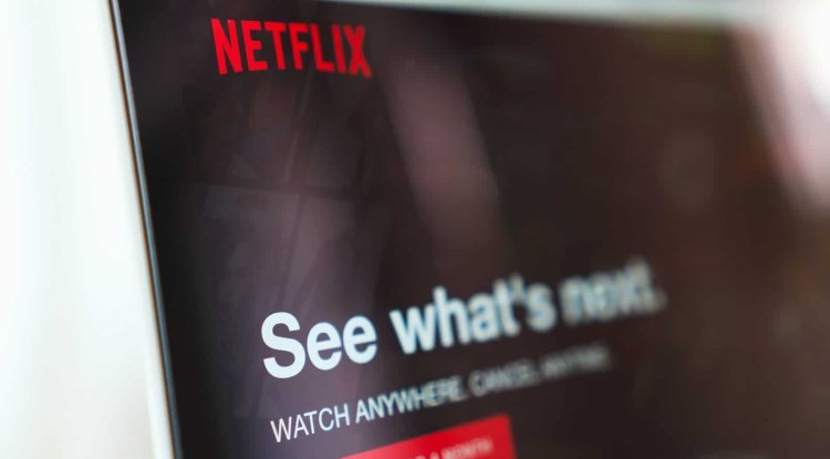 THE FIRST HORROR MOVIE WRITTEN BY BOTS