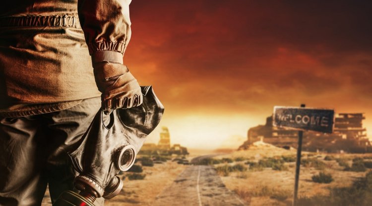 Stalker 2: Metaverse planned with NFT technology