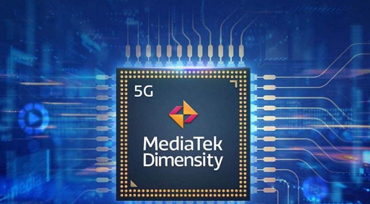 CHIPSET'S WAR STARTED: MediaTek counterattack successful