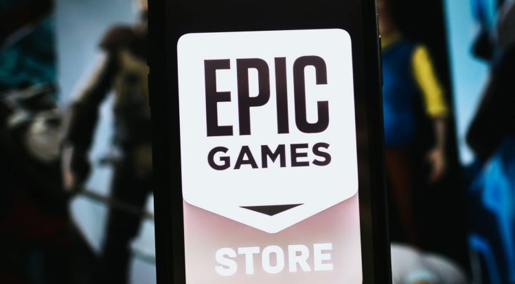 A new leak on the follow-up free game by Epic Games