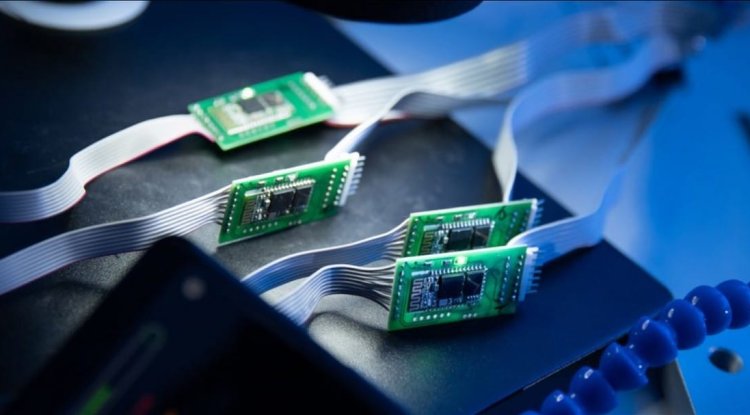 IBM and Samsung develop the most efficient processors