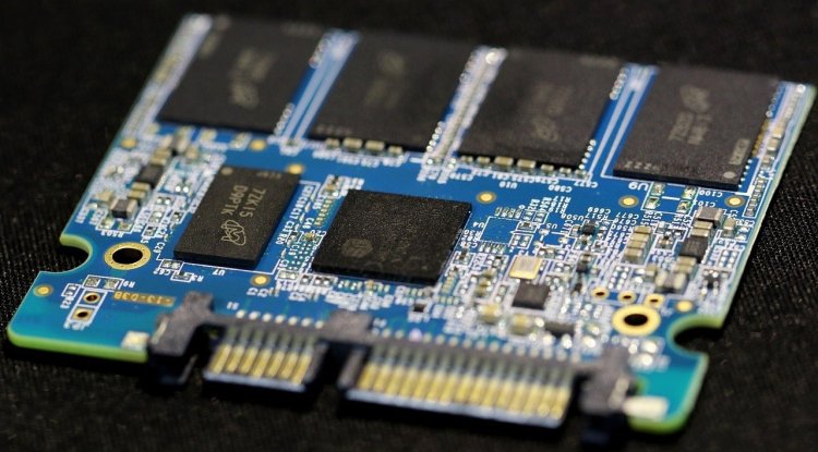 M.2 NVMe and SATA SSD: Features and Differences