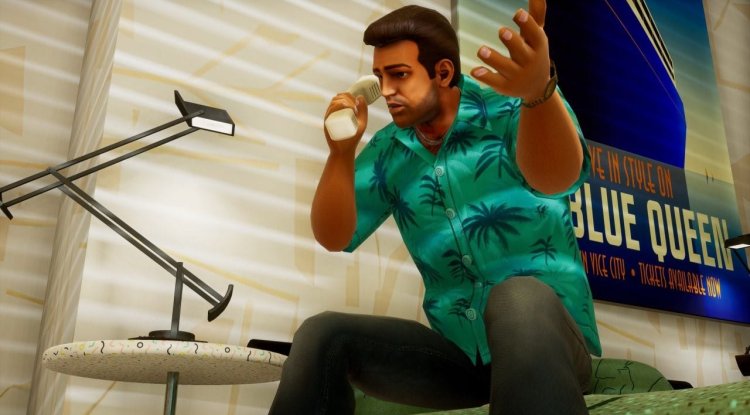 Rockstar is giving away free games for remaster buyers