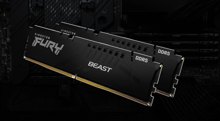 Serious DDR5 memory  shortage problems