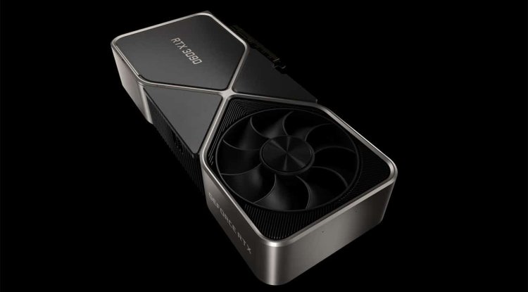 Another reference to the new Ampere flagship