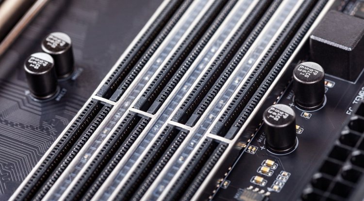 DDR4 vs DDR5 RAM with Intel Core i9-12900K