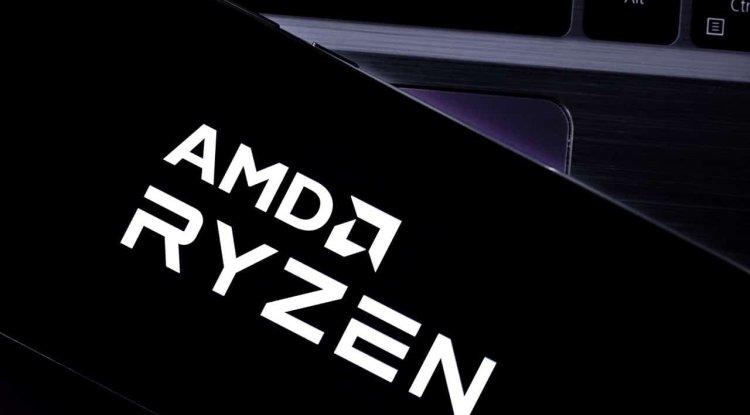 Rembrandt with 6 nm and new GPU names