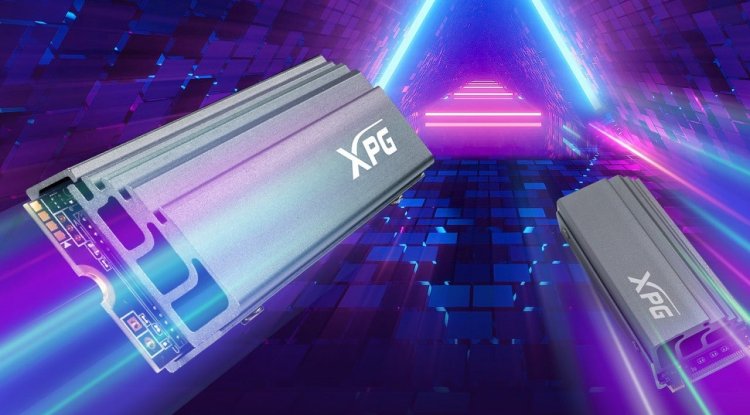 The new incarnation of super-fast SSD