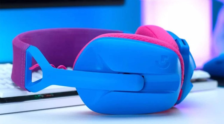 The play never ends with these headphones