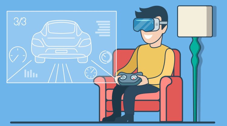 PlayStation VR2 - All rumors and CES 2022