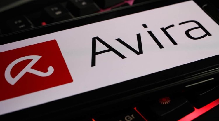 Norton turns free Avira into a crypto miner