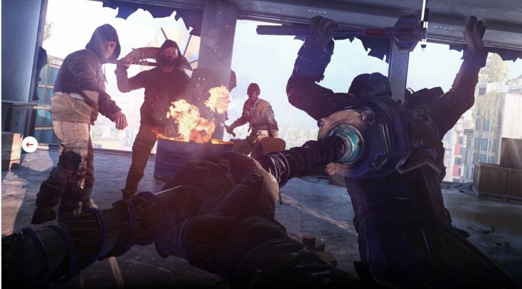 Dying Light 2 arrives on February 4