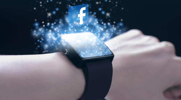 Meta smartwatch - rumors or truth?