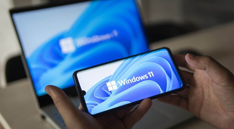 Windows 11 will support third-party widgets