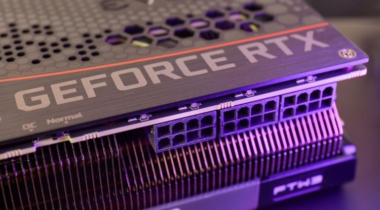 The latest information leaks on the RTX 3090 Ti